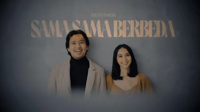 7 Potret Mesra Joshua Suherman dan Clairine Clay, Keluarkan Singel Bersama