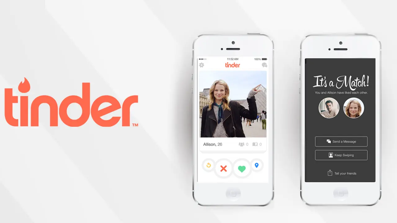 Tinder
