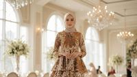 9 Model Gamis Batik buat Kondangan 2025 yang Modern dan Elegan