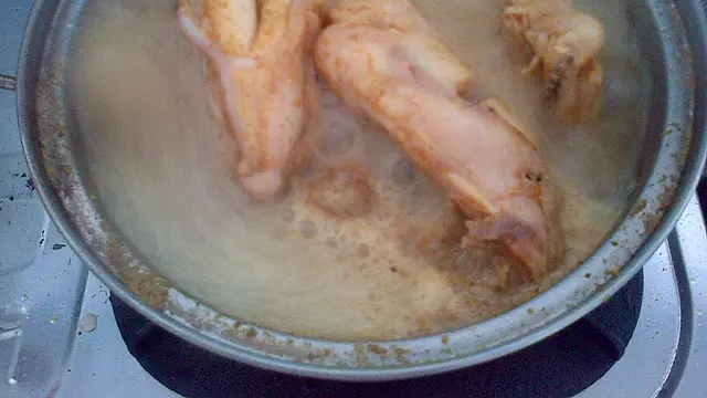 [Bintang] Makanan Enak Saat Imlek