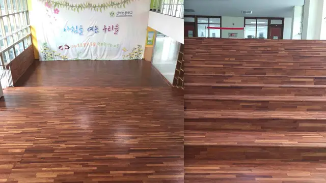 5 Potret Ilusi Optik Desain Tangga Ini Bikin Bingung, Harus Dilihat dengan Cermat