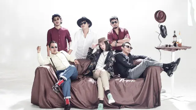 Sisitipsi Rilis Album Ketiga