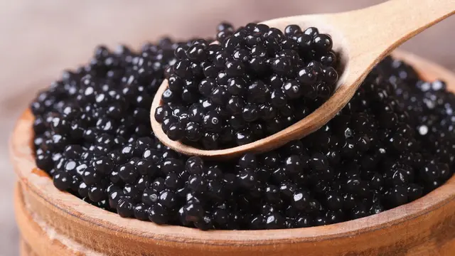 caviar