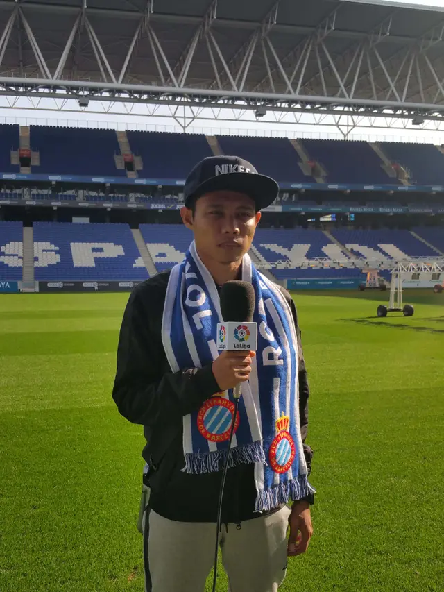 Evan Dimas