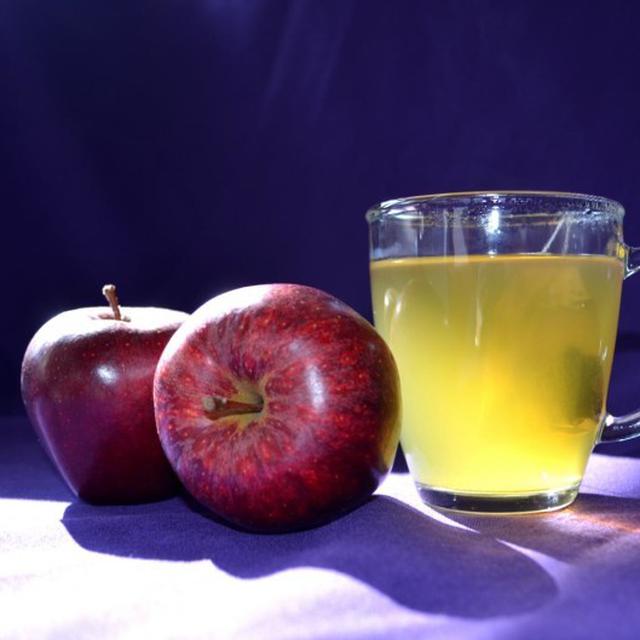 Ini Manfaat Makan Apel Sambil Minum Teh Hijau Health Liputan6 Com