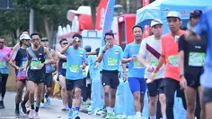 Alasan Jakarta Running Festival 2026 Disebut Lebarannya Pelari