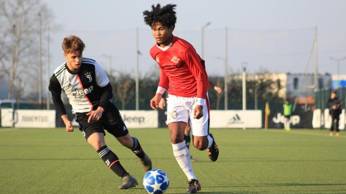Jadwal Siaran Langsung Garuda Select Vs Qpr U 18 Bola Liputan6 