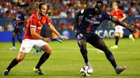 Blind: MU Tatap Musim 2015-2016 dengan Pede