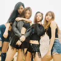 Dalam dua tahun debut, BLACKPINK sekarang sudah mempunyai nama besar di industri besar Korea Selatan. Sama seperti idol lainnya, grup asuhan YG Entertainment ini berhasil di usia muda. (Foto: soompi.com)