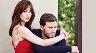5 Kesan Jamie Dornan Soal Adegan Seks Di Fifty Shades Freed News Entertainment Fimela Com