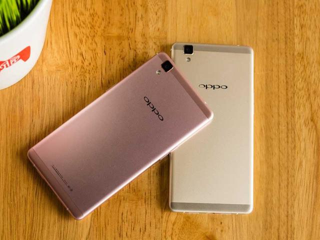 Ini 5 Jenis Hp Oppo Yang Eksis Di Indonesia Tekno Liputan6 Com