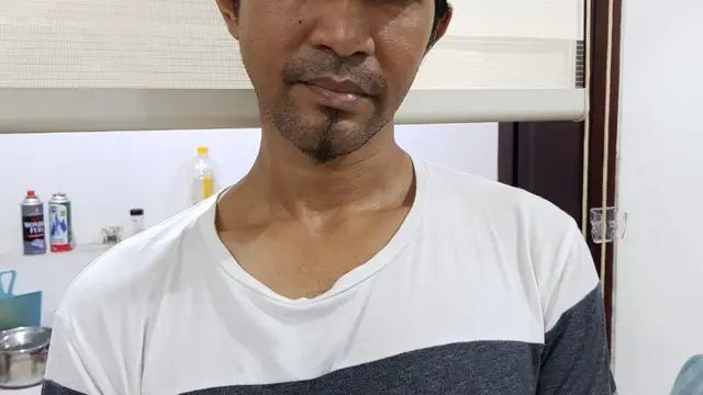 [Bintang] Anak Elvy Sukaesih