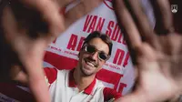 Krisis Pemain Asing Persis Masih Terus Berlanjut, Dua Amunisi Impor Harus Menepi Lama