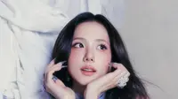 Jisoo BLACKPINK ungkap teaser \'AMORTAGE\'. (credit:instagram.com/sooyaaa__)