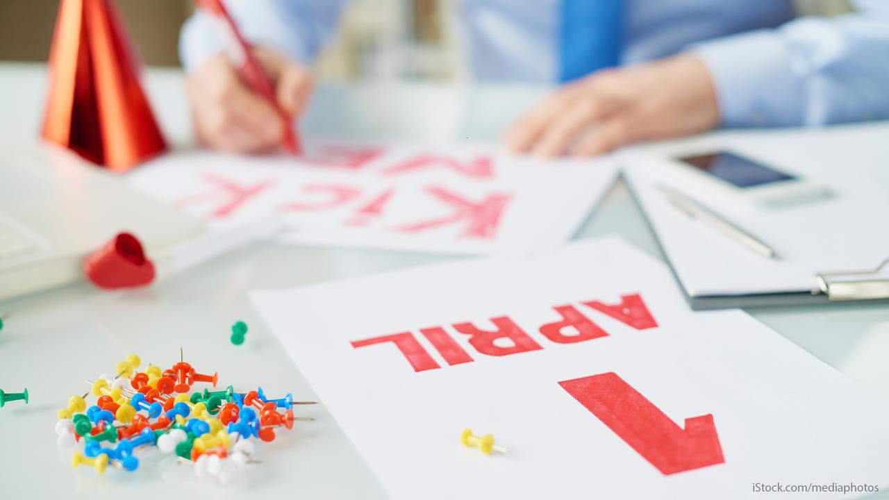 3 Alasan Sehat untuk Merayakan April Mop