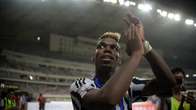 Paul Pogba