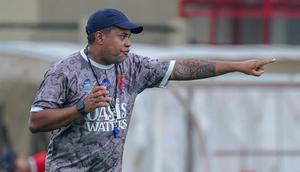 Divaldo Alves, pelatih Persijap Jepara di BRI Super League 2025/2026. (Dok. ileague.id)