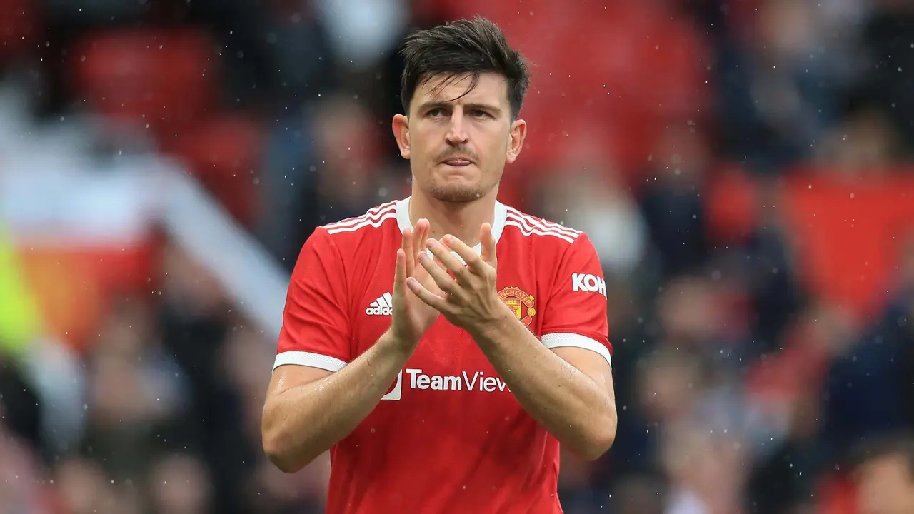Foto: Manchester United Pesta Gol ke Gawang Everton pada Laga Uji Coba Liga Inggris