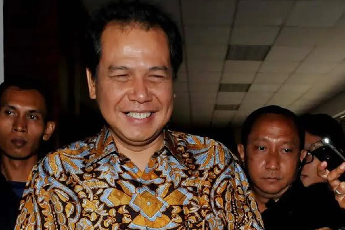 Chairul Tanjung