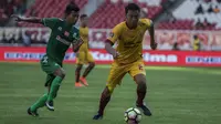 Sriwijaya FC Bawa Semua Pemain ke PGK 2018