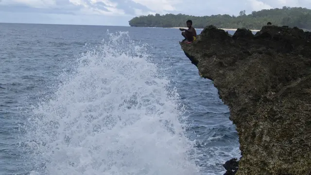 Papua