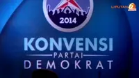 Survei: Tiga Peserta Konvensi Demokrat Nyaris Tak Dikenal Publik