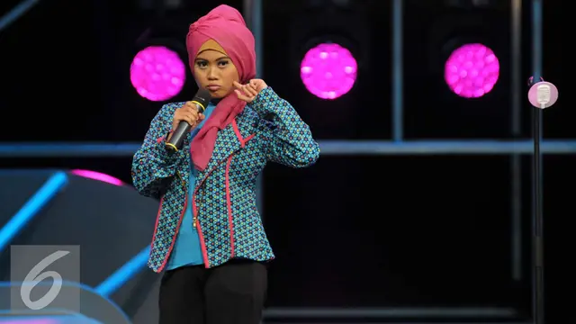 Musdalifah  Basri