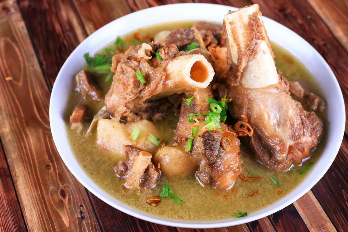 sop iga