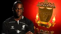 Balotelli Tak Cocok Main di Liverpool