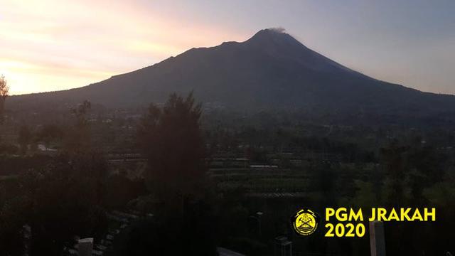 Gunung Merapi