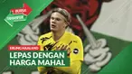 Berita Video, Rumor Transfer Kepindahan Erling Haaland dari Borussia Dortmund ke Chelsea