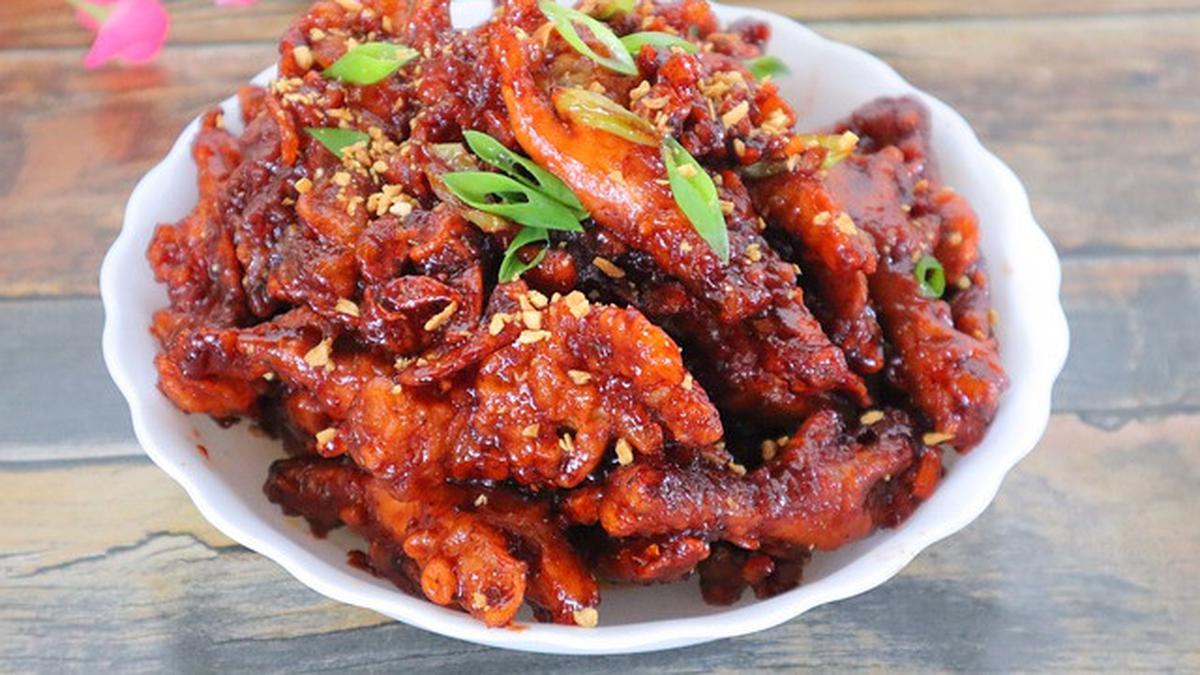 9 Resep Bumbu Ceker Mercon Pedas untuk Jualan, Strategi Bisnis Banjir Orderan