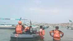 Nelayan di Sampang Hilang Misterius Usai Pamit Mancing