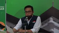 Pasien Positif Covid-19 Tersebar di 267 Desa, Jabar Terapkan Penanganan Skala Mikro