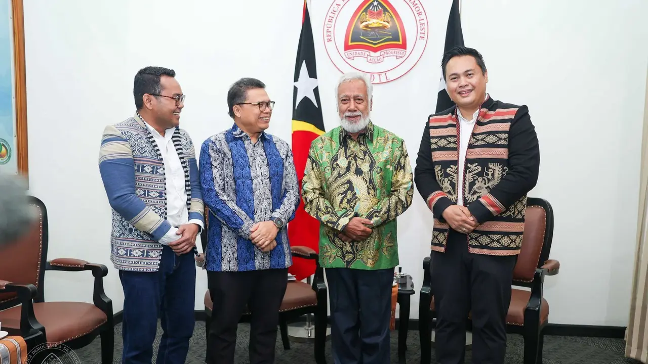 Telkomcel Perkuat Komitmen ESG dan Transformasi Digital di Timor-Leste