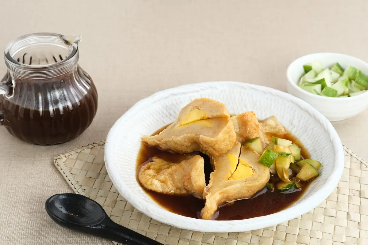 pempek kapal selam