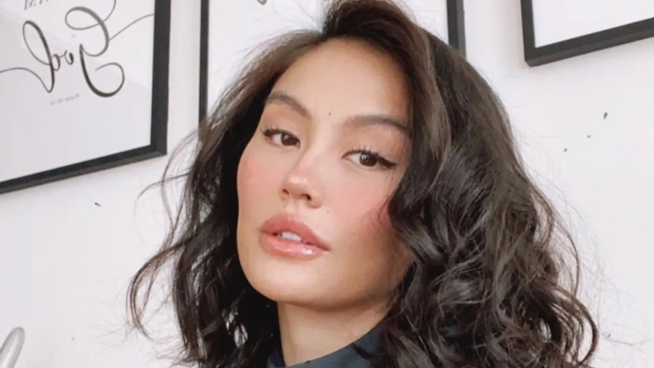 Agnez Mo