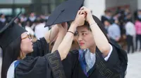 China Bolehkan Warga Asing Ajukan Status Penduduk Tetap
