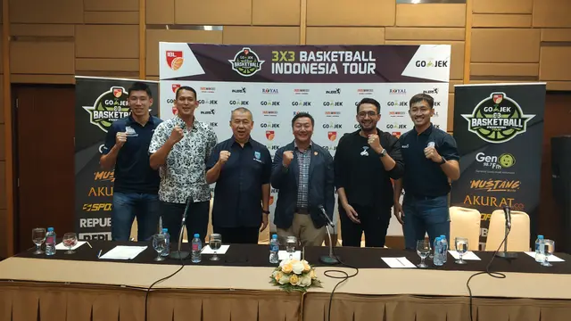 Turnamen IBL