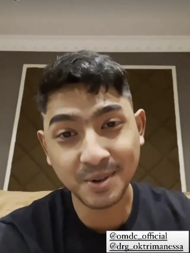 6 Potret Terbaru Arya Saloka Ganti Gaya Rambut, Penampilannya Dipuji Makin Segar