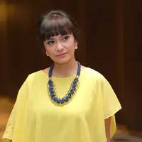 Ersa Mayori (Andy Masela/bintang.com)