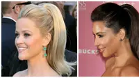 Ingin Rambut Terlihat Menarik dengan Gaya Ponytail? Ini Caranya