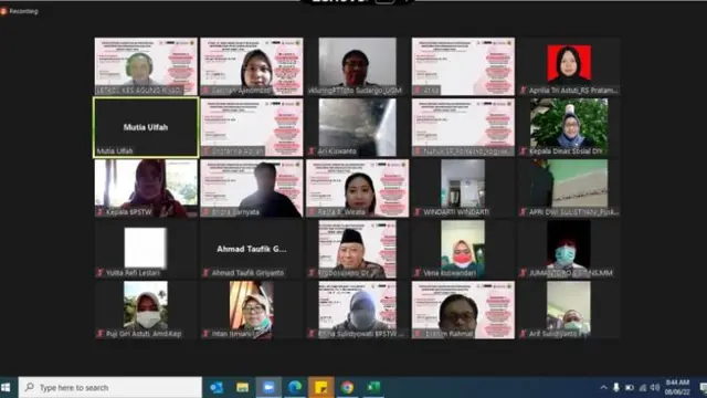 Peran Gizi dalam Peningkatan Kualitas Hidup Lansia dan Mencegah Hipertensi