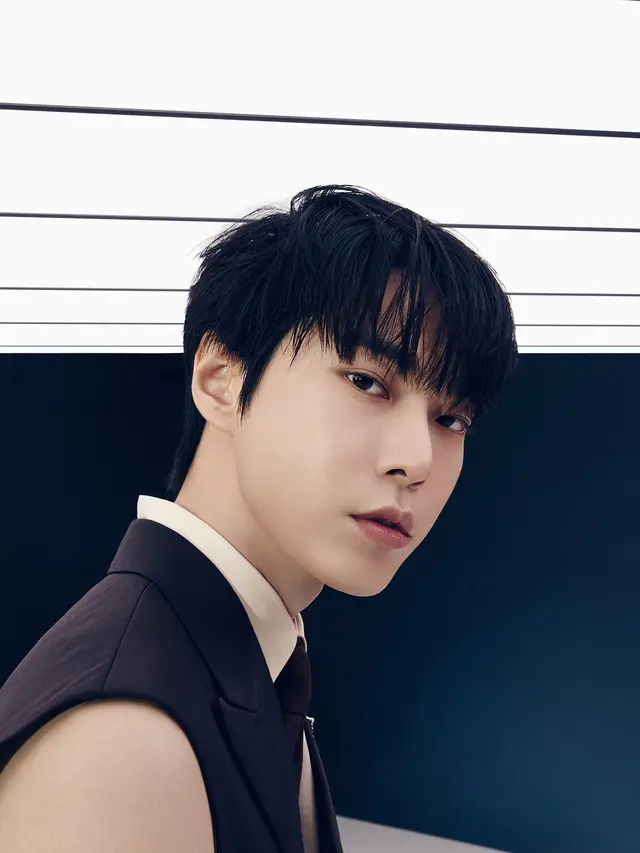 Doyoung NCT. (SM Entertainment via Soompi)