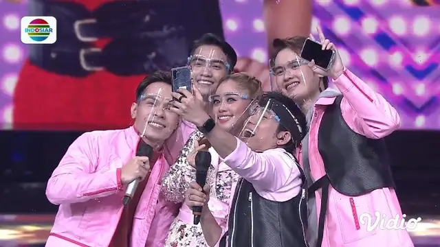 Bintang Pantura 6