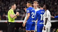 Hasil Liga Spanyol: Niat Pepet Barcelona, Real Madrid Malah Dipermalukan Getafe