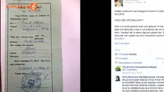 Lewat unggahan tersebut ia berharap siapapun dapat membantu dirinya bertemu dangan keluarganya.