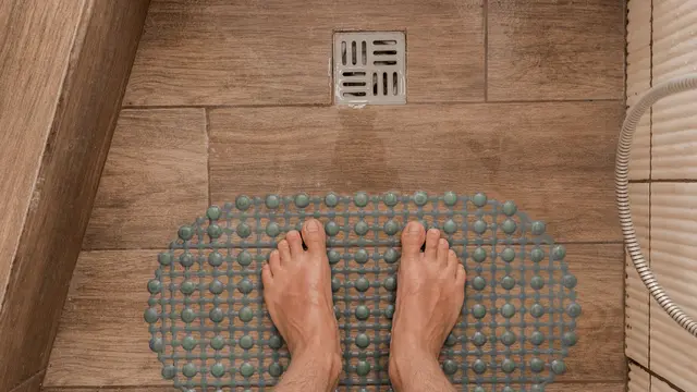 Tips Mendesain Kamar Mandi yang Aman untuk Orang Tua Lanjut Usia di Rumah