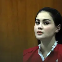 Jennifer Dunn (Deki Prayoga/bintang.com)