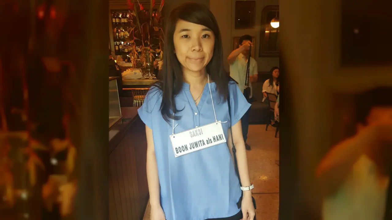 20160207-rekonstruksi mirna-jakarta-hanie jessica